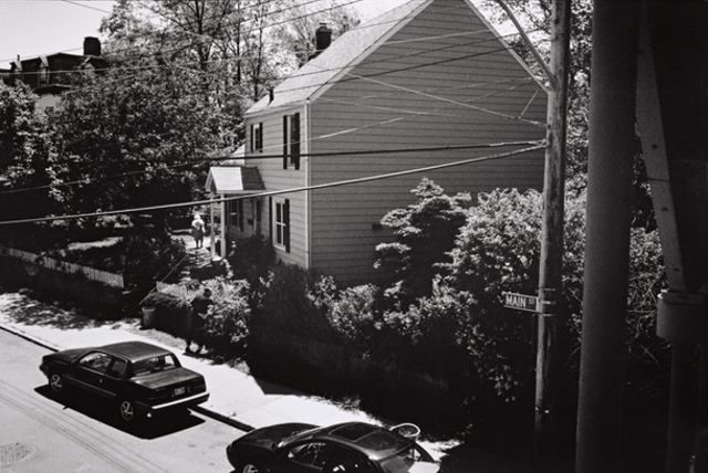 Tottenville, Staten Island: May 22, 1998